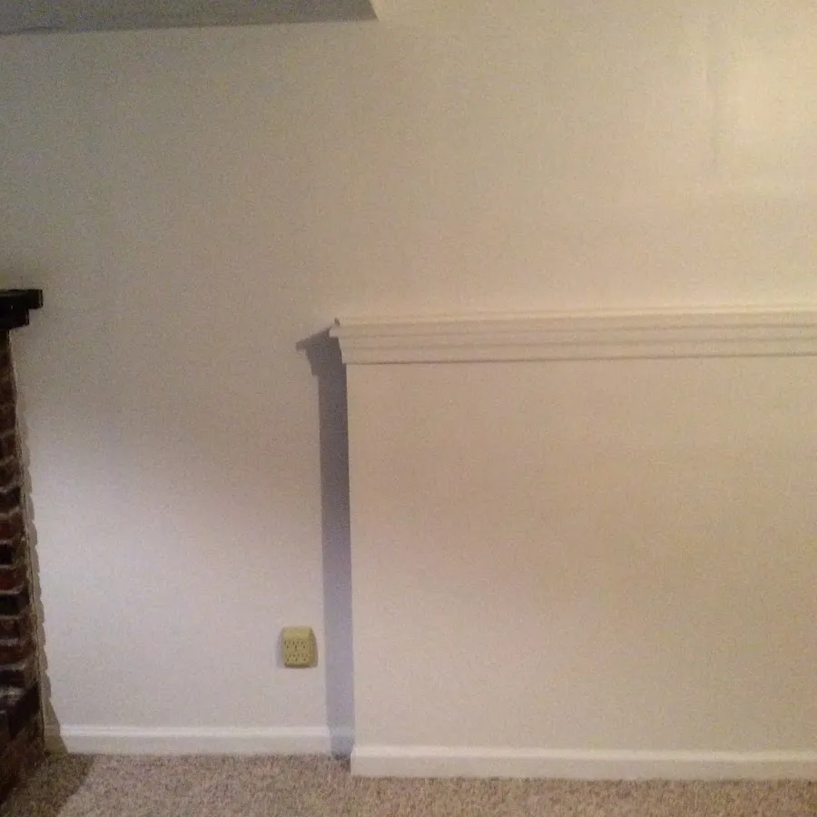 Basement wall repair and restoration in Port Jervis